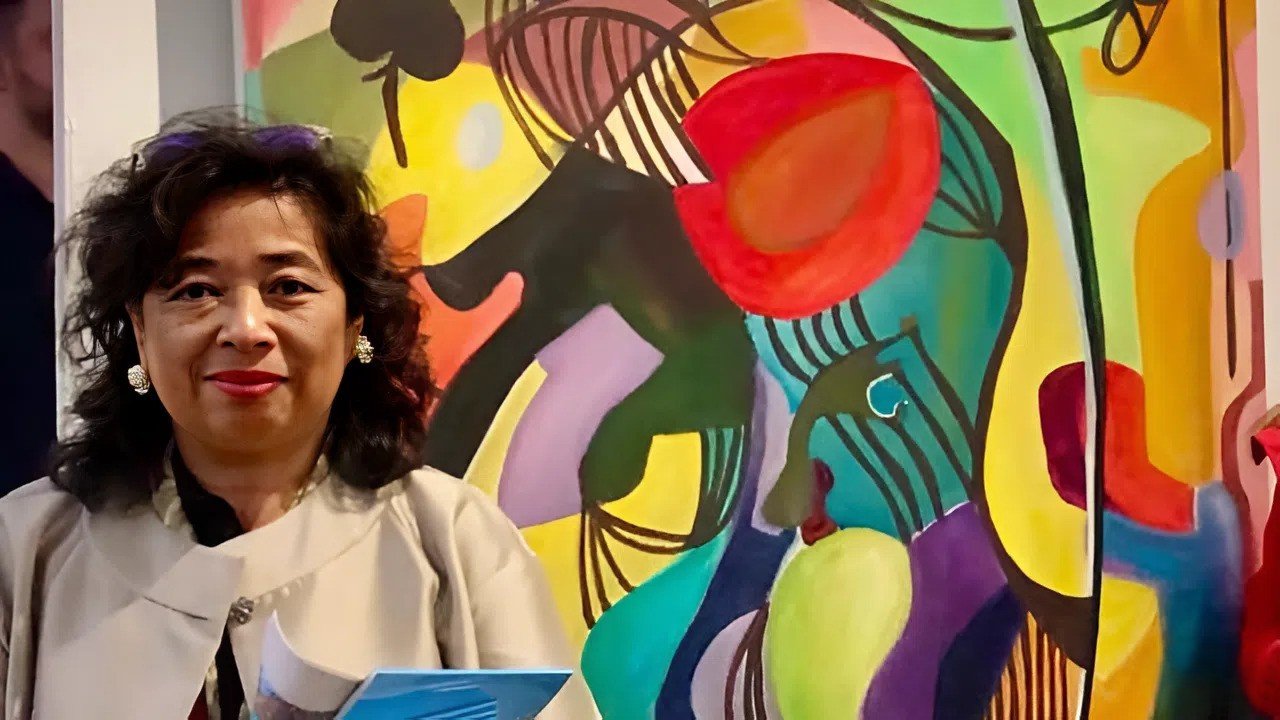 Truth Over Lies by Michellar: Review