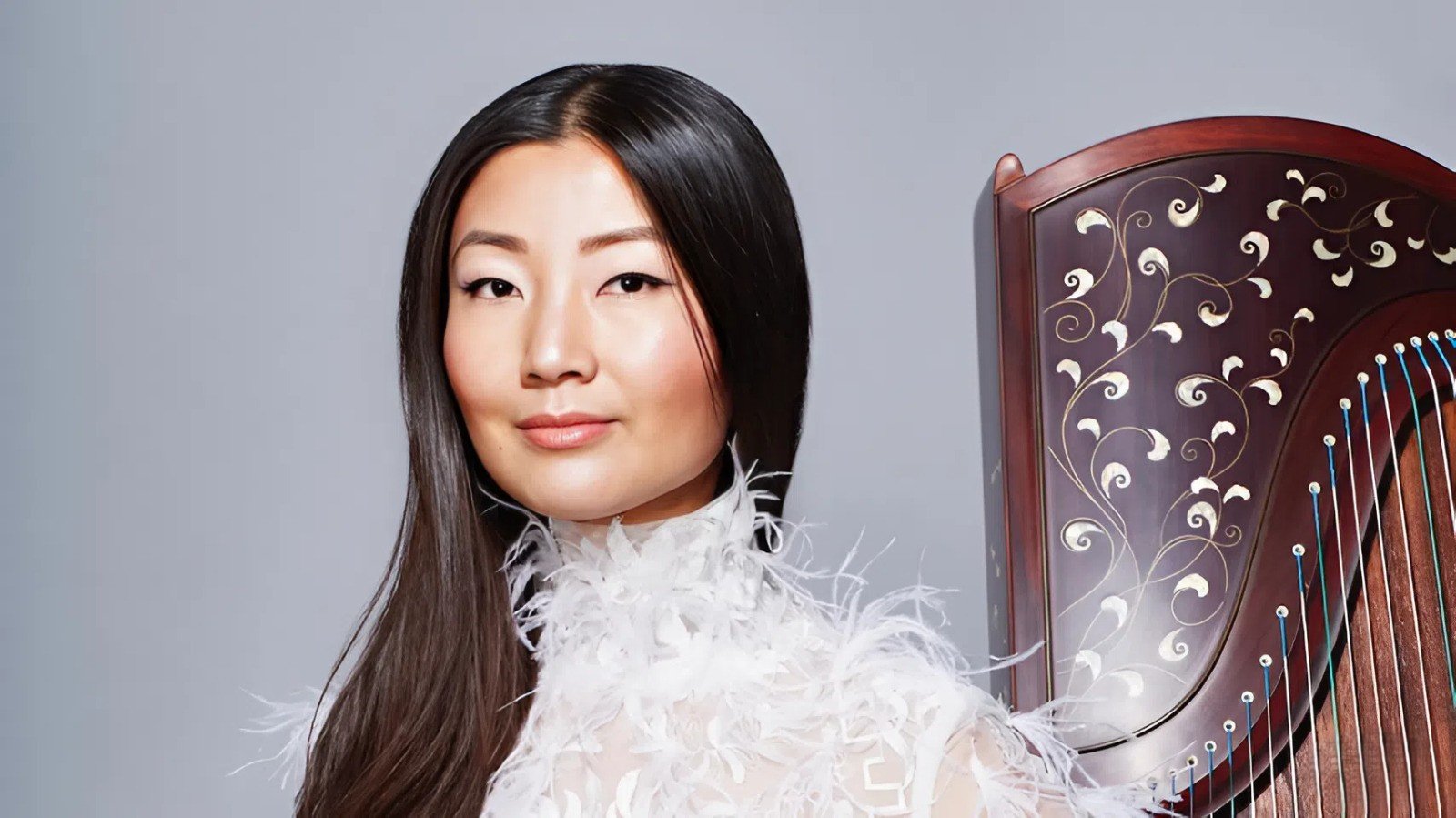 Two Moons by Bei Bei: Review