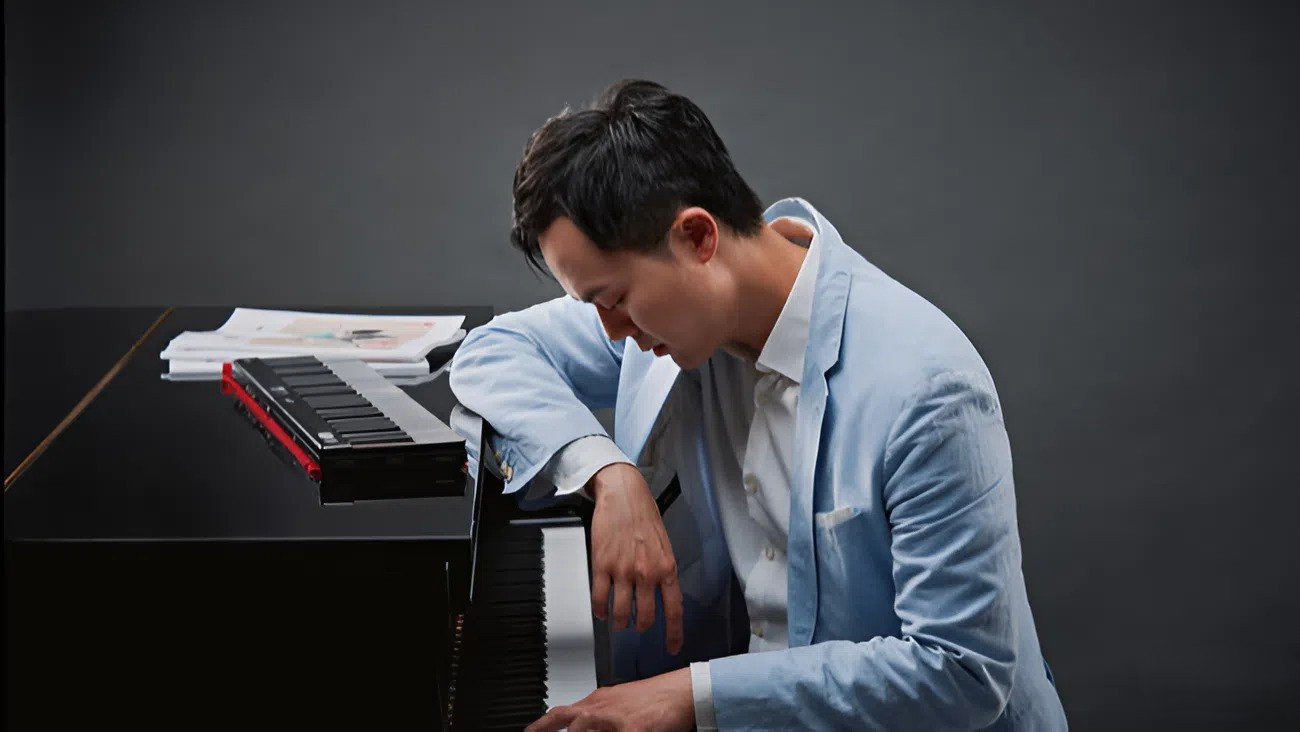 The Awakening by OHNomad: EP Review