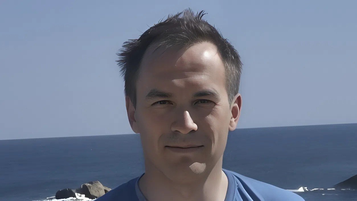 I Believe in Christmas by Andy Sunshine: Review