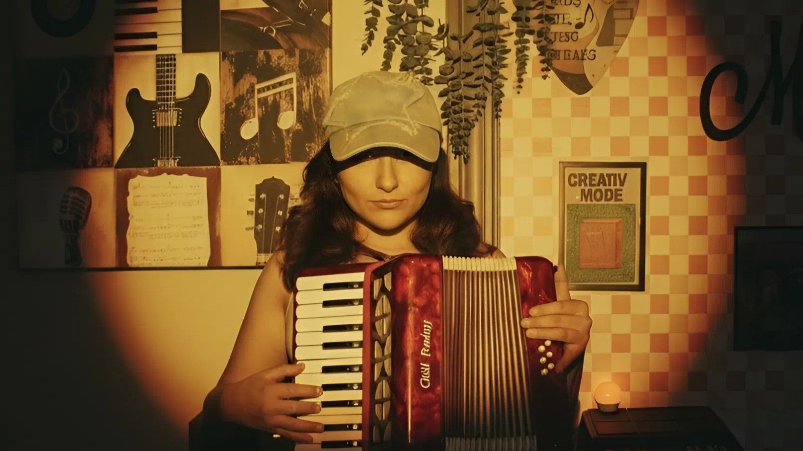 Es Asi by Anessa: Review