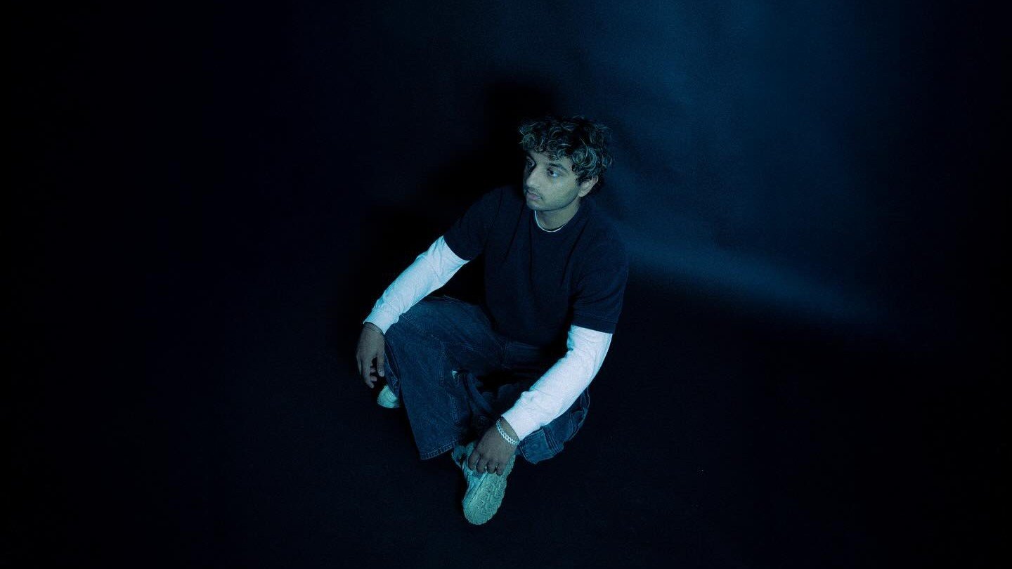 ALL I CAN DO (time) by Tej: Review