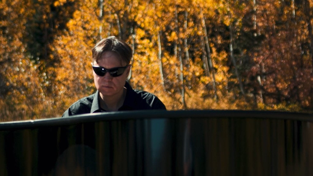 So Glad You’re Mine by James Shumway: Review