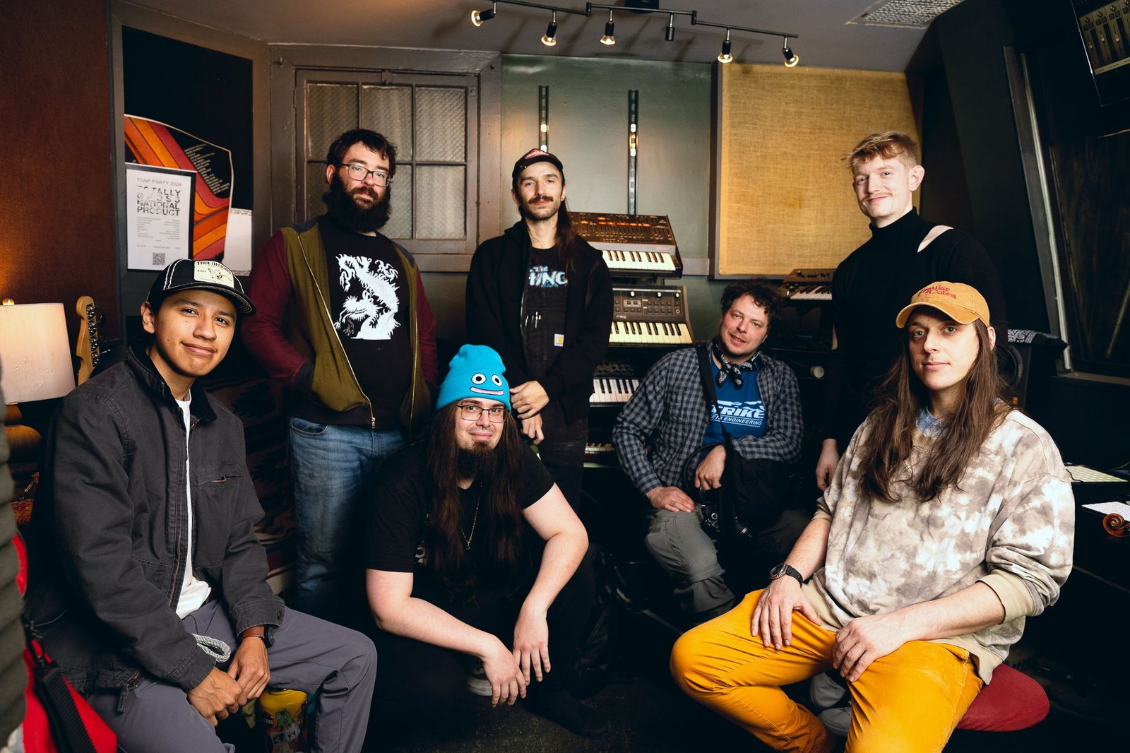 You All Will See by YOU ALL WILL SEE: Review