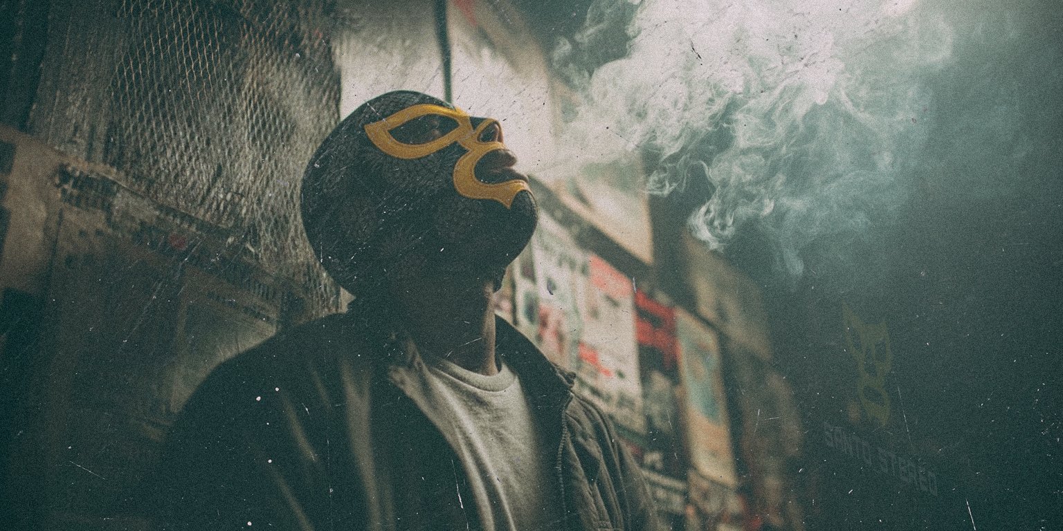 Lumbre by Santo Stereo: Album Review