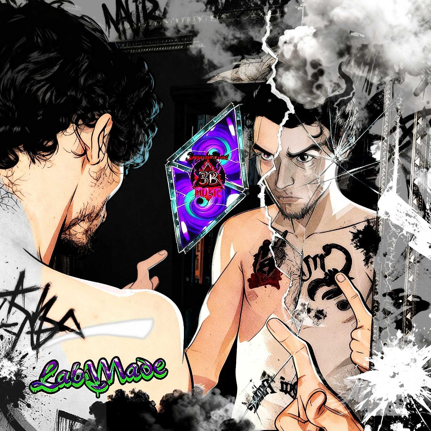 Stiff Person Stories: (Part. 1) by iLLLogick: Review