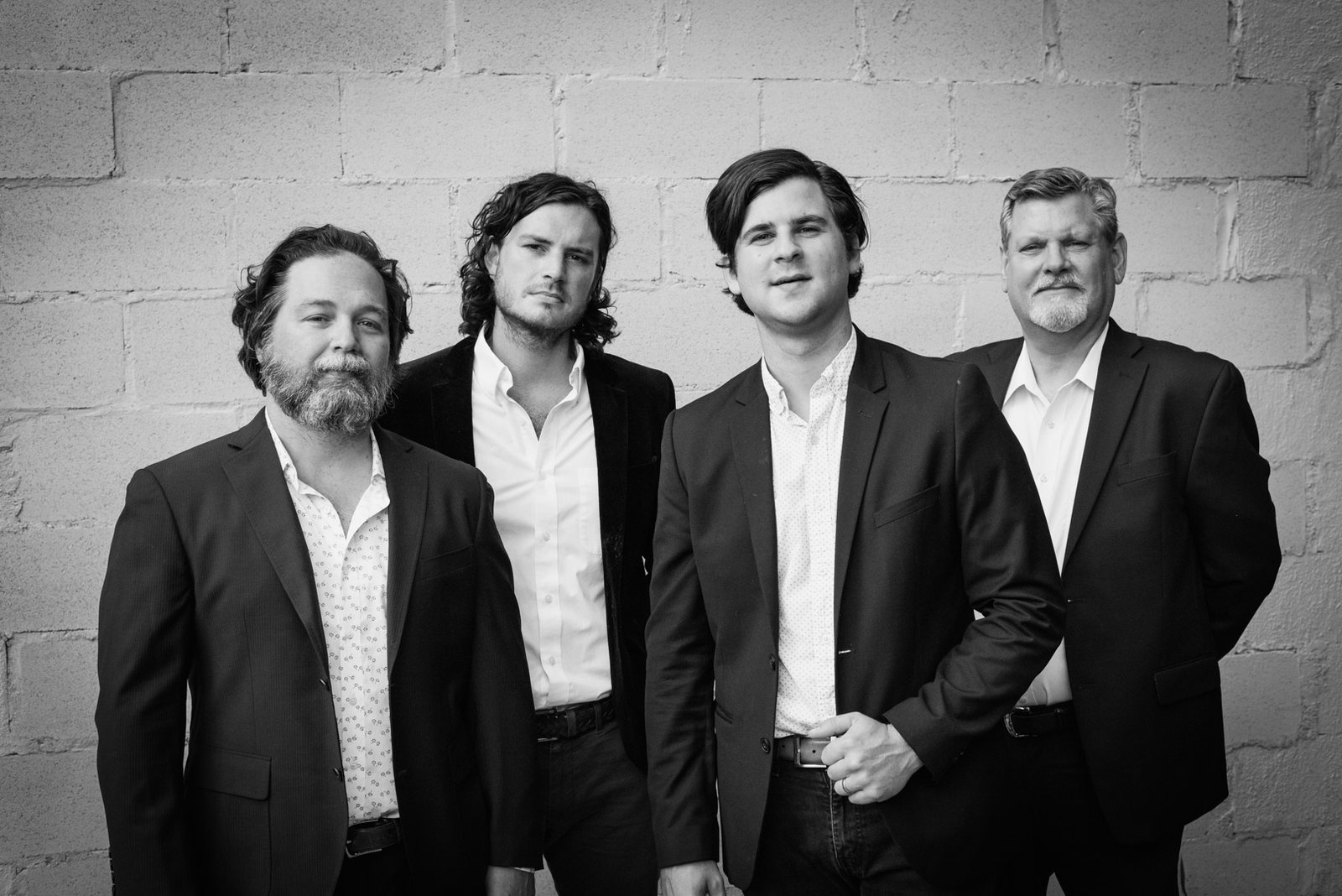 The Shadow Moves by MIDTONES: Review