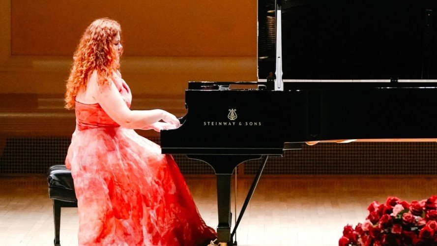 Wings of Gabriel by Karen Salicath Jamal: Album Review