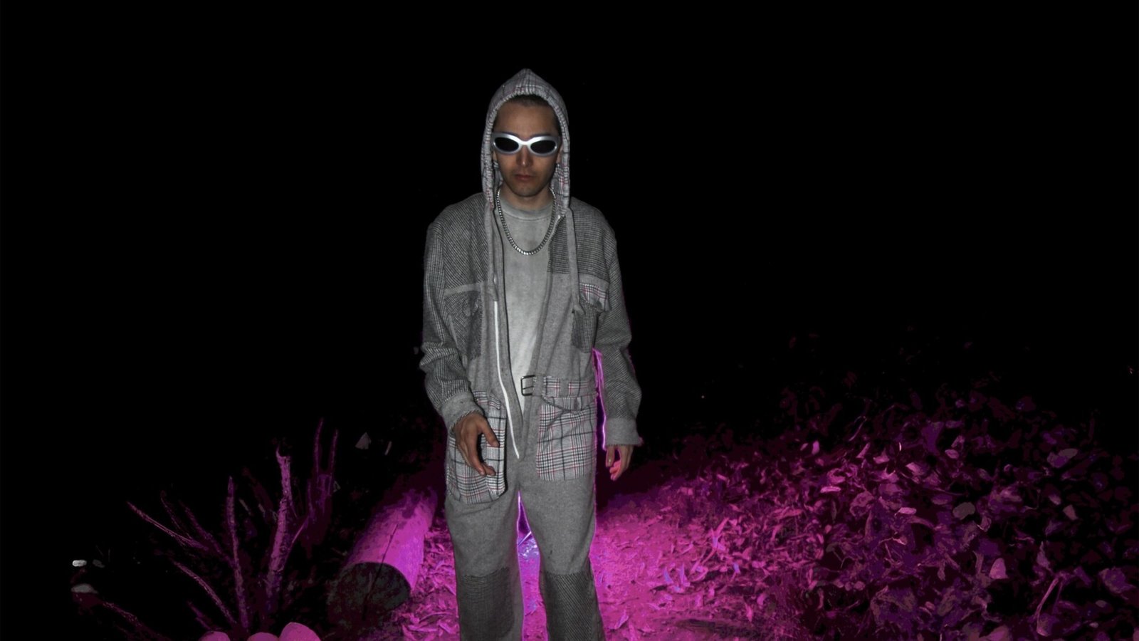 TRANCE by Mike Quintor: Album Review