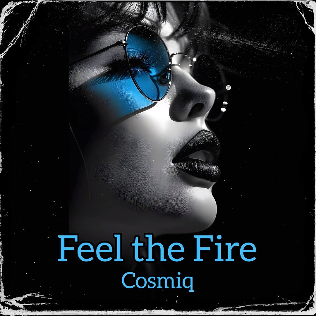 Feel the Fire by Cosmiq: Review