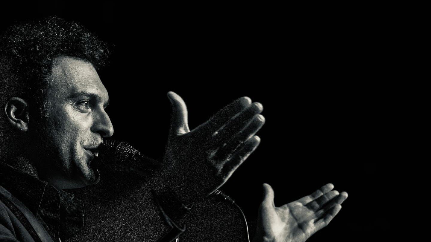 Santa Sucks by Jamie Alimorad: Review