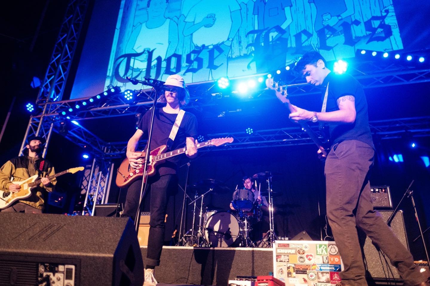 Holy Light by Pesky Kid: Review