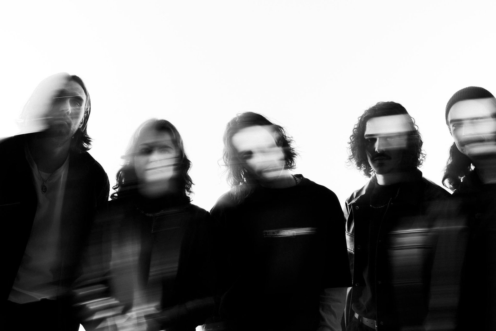 Know What You Are by Happy Valley: EP Review