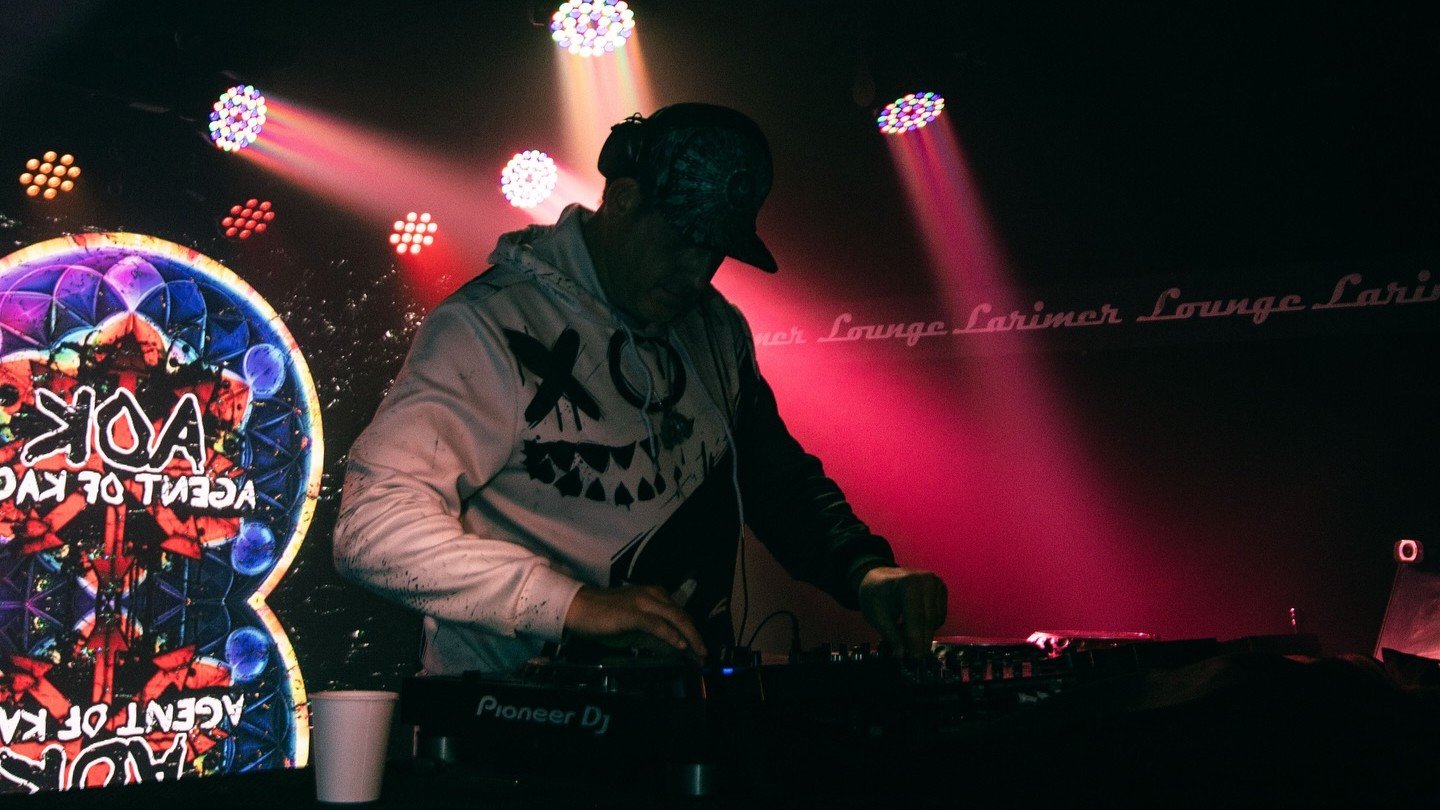 Only Legends Full Send by Agent Of Kaos: Review