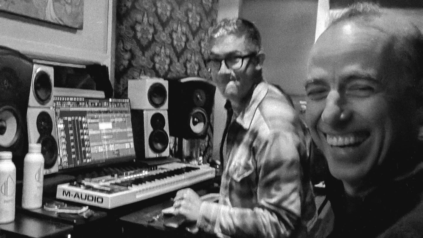 Forgot To Forgive by Prem Byrne: Review