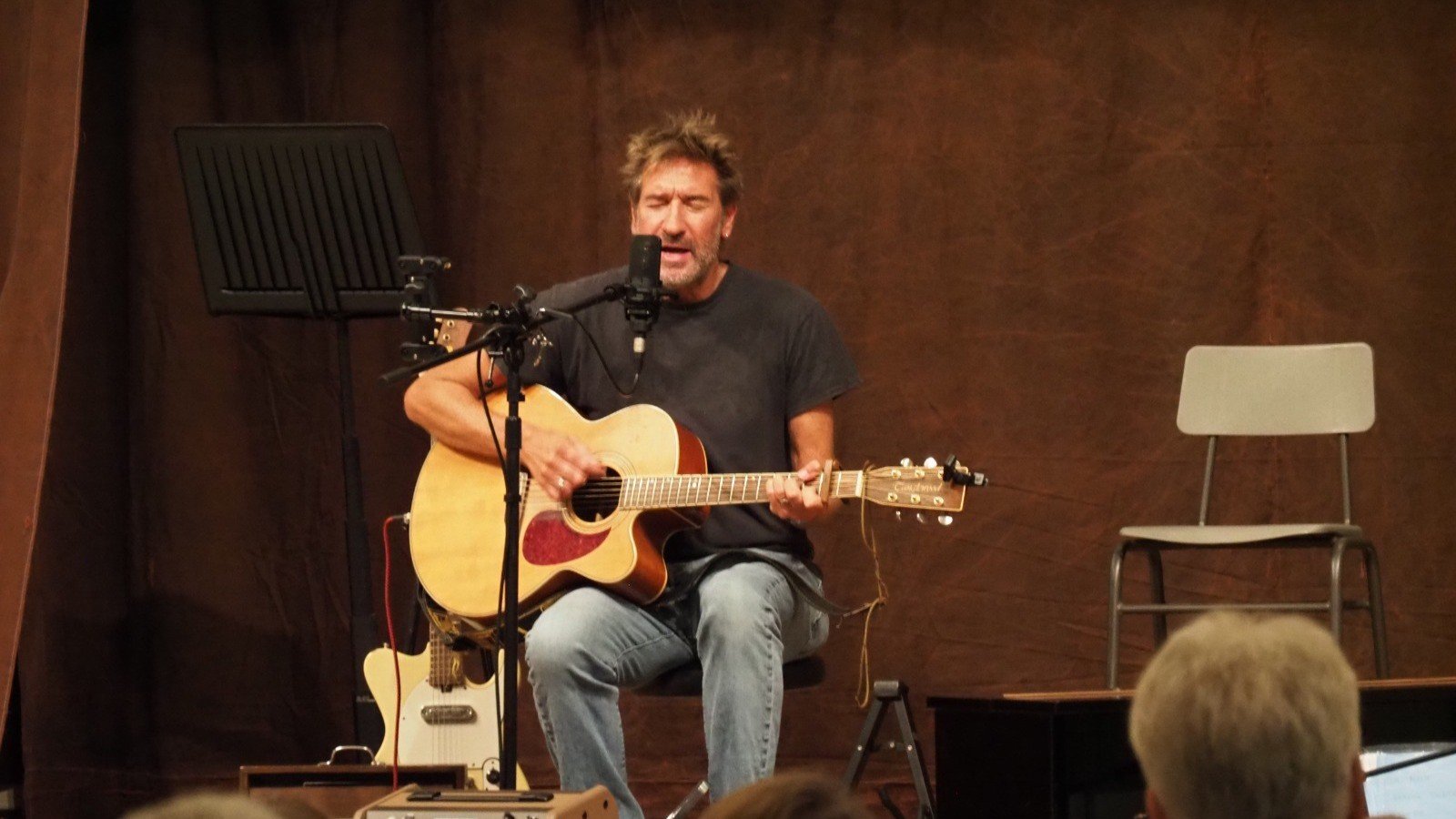 Feel It Again by Matt Saxton: Album Review