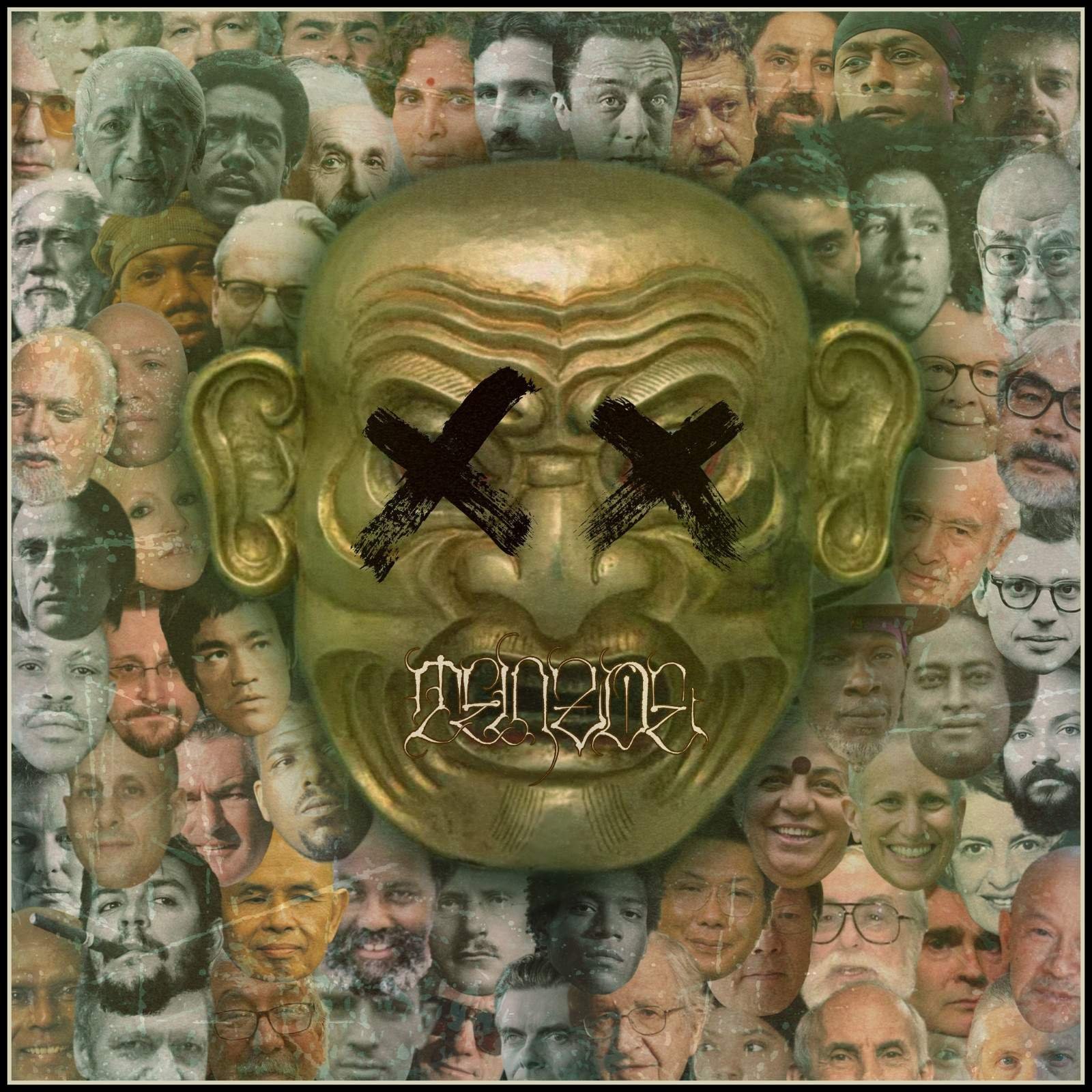 Eremition by Tenzoe: Album Review