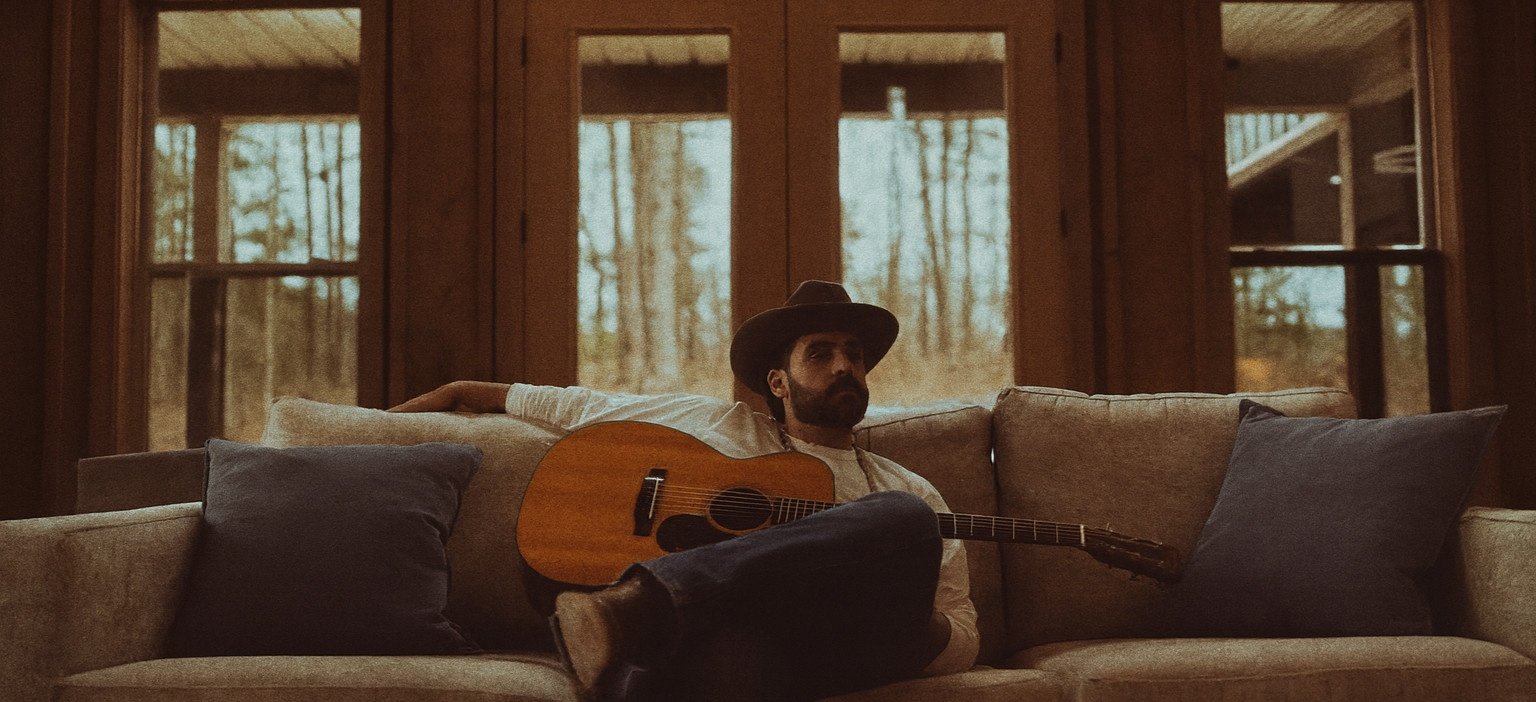 Holiday Blues by Omer Netzer: Review