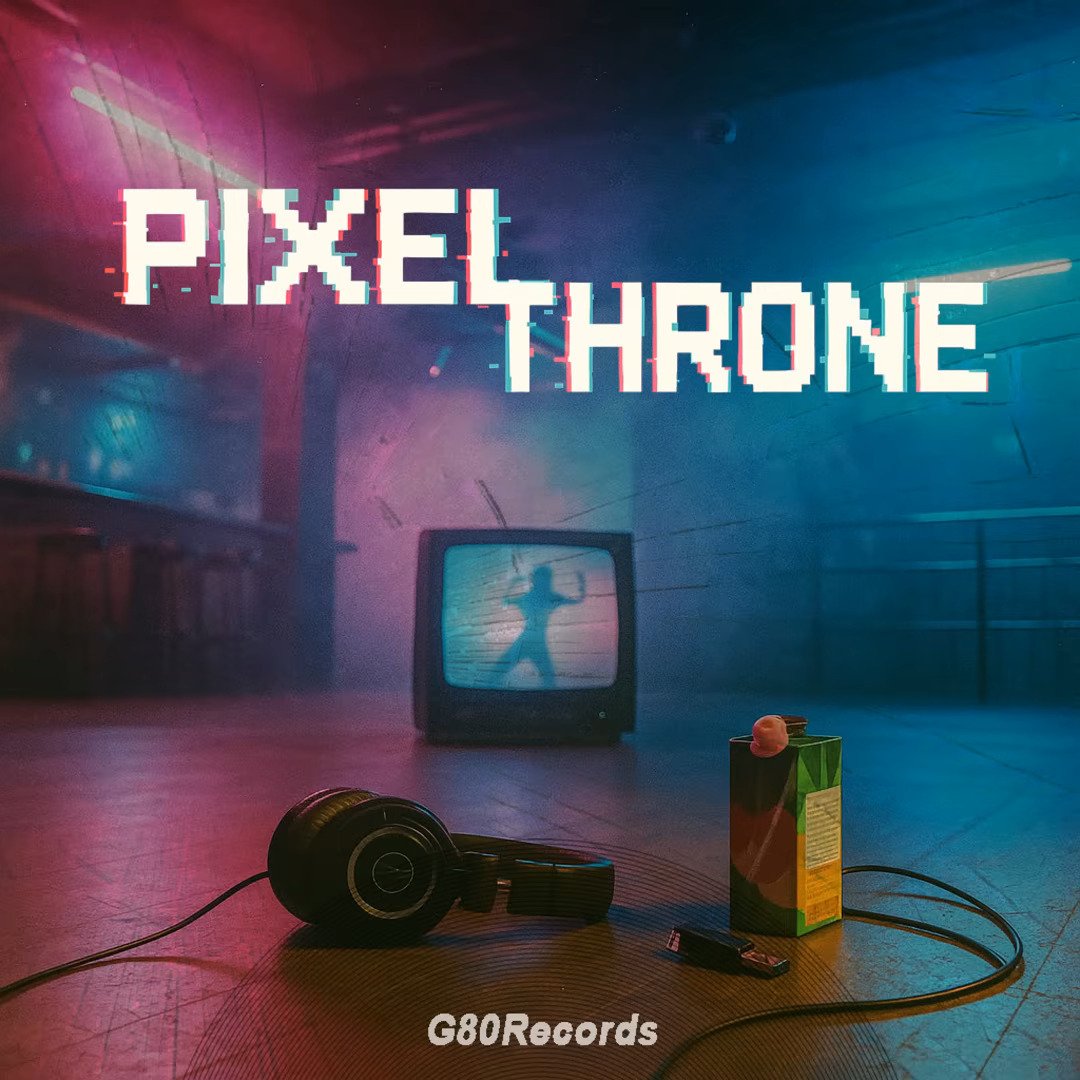 Pixel Throne by giovimo80: Review
