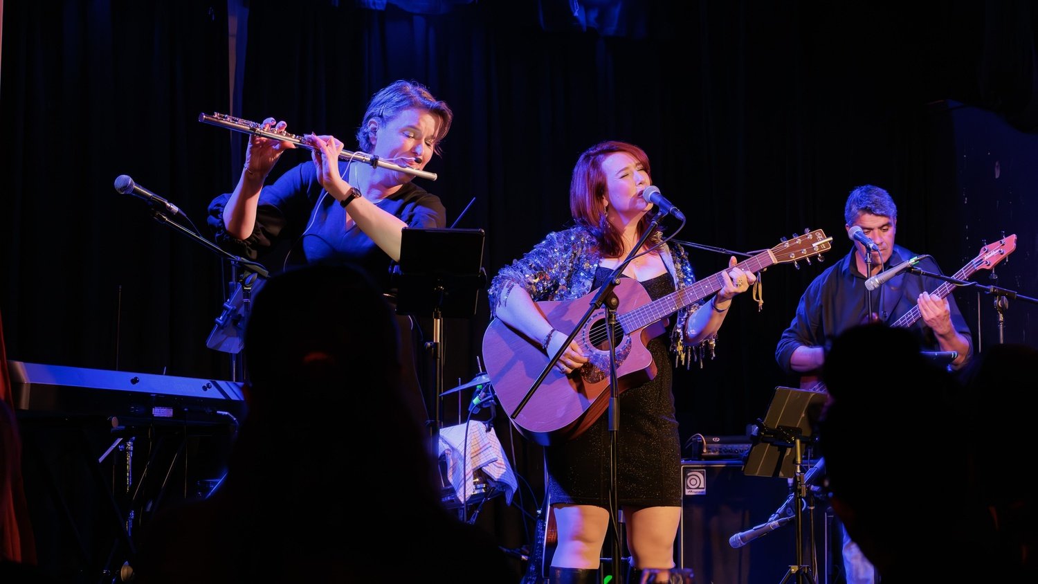 All About Life by Shani Weiss: EP Review