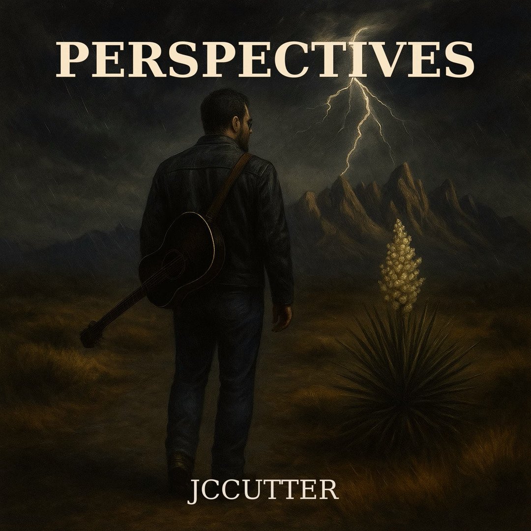 We Live Through it All by JCCutter: Review