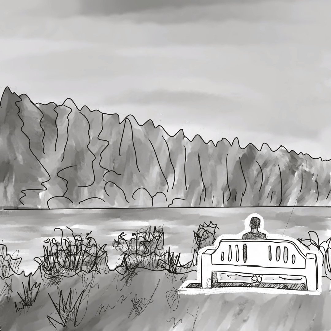 Relief from Me by Erik Maroney: Review