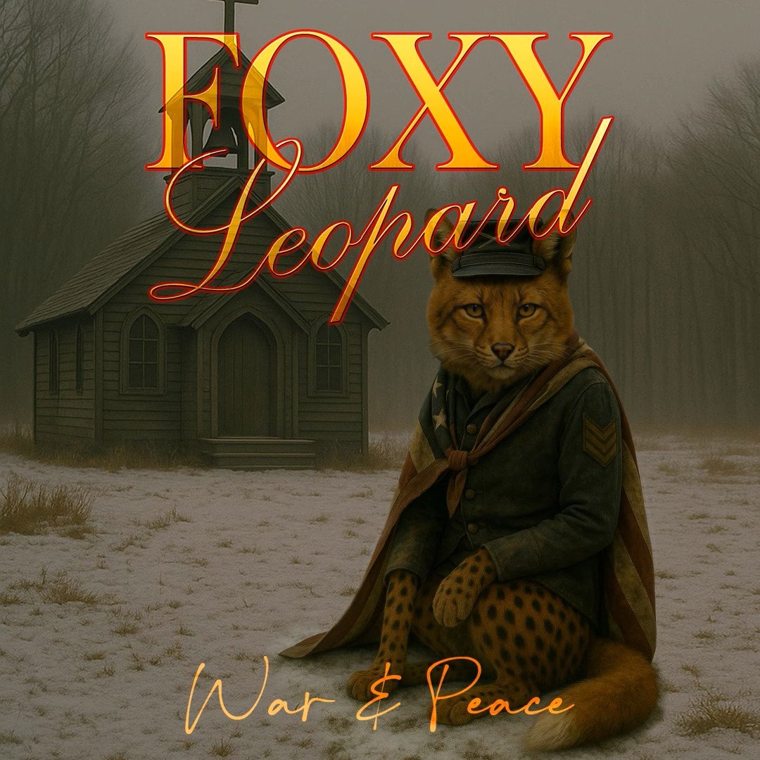 The Call by Foxy Leopard: Review