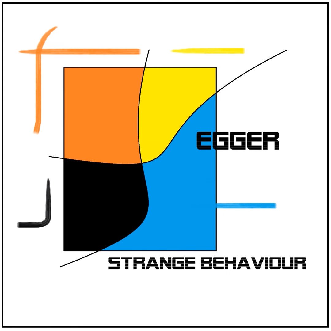 Strange Behaviour by EGGER: Review