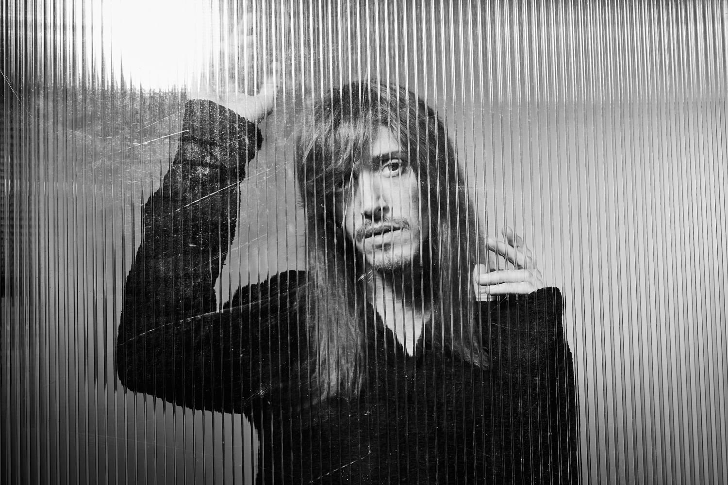 Never Broken by Blake Rave: Review