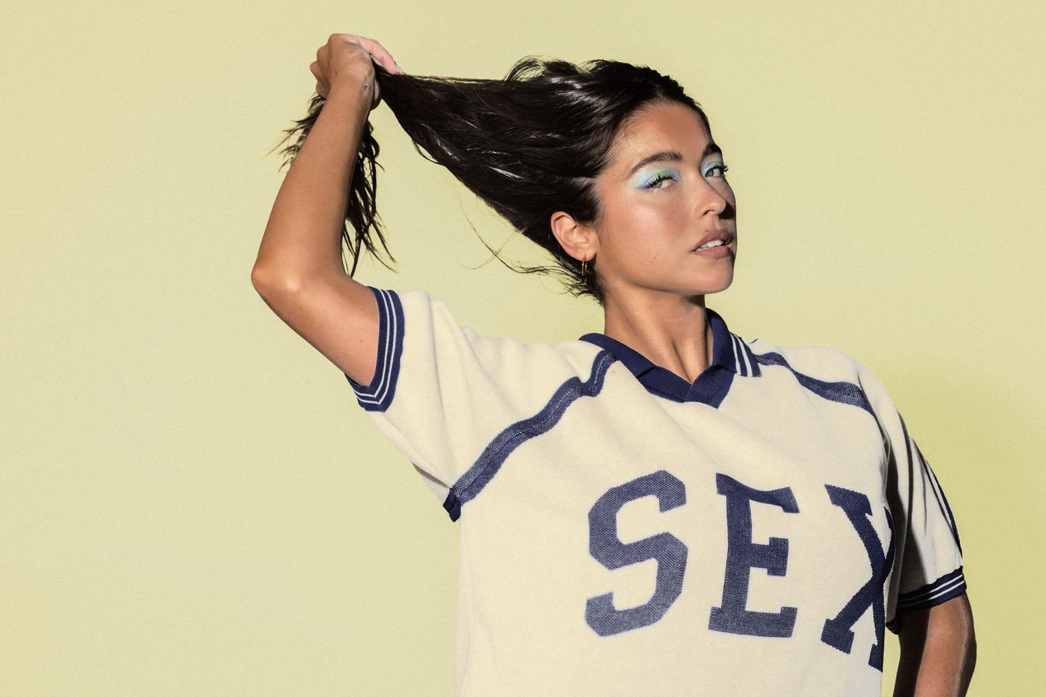 Sorry, it’s all about me by Lola Consuelos: EP Review