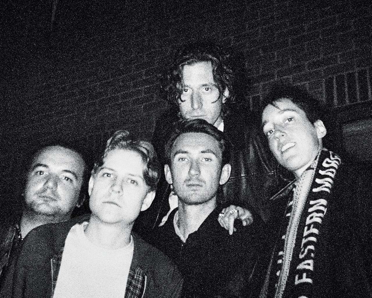 French Dogs by French Dogs: EP Review