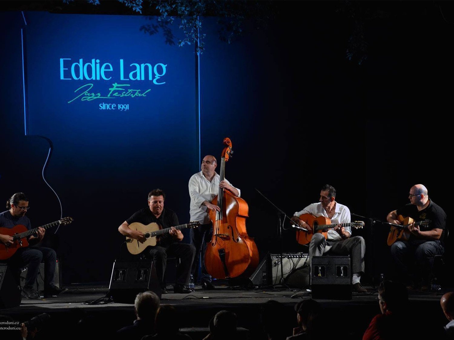 BLACK COFFEE By Gianfranco Malorgio: Review