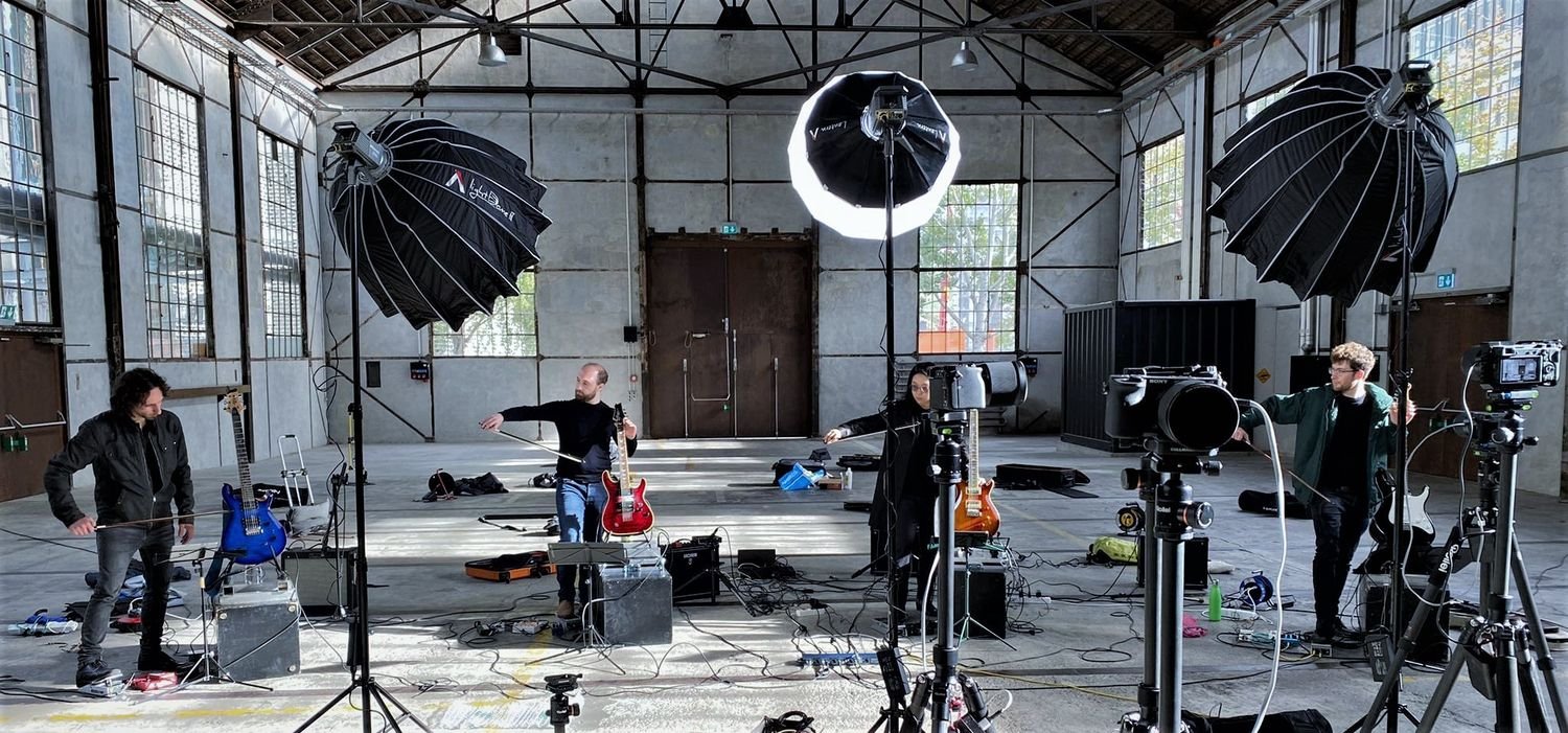 Greater Unity by Bgerosani: Review