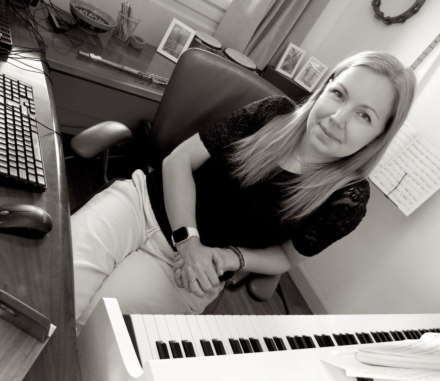 RISE by LUISA: EP Review