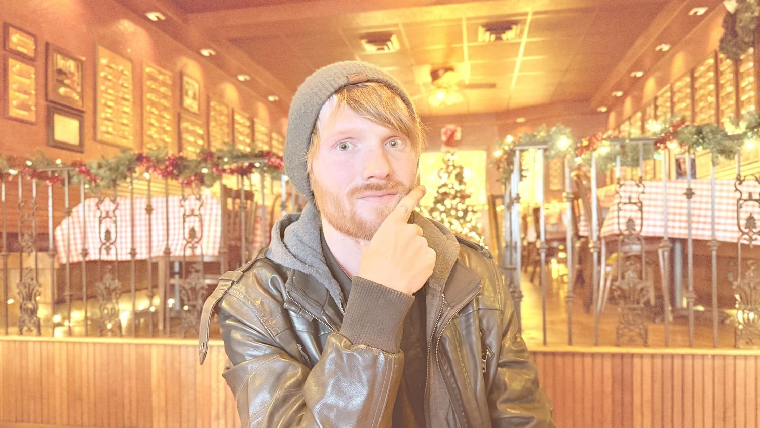 I'll Follow by Daniel Alspach: Review