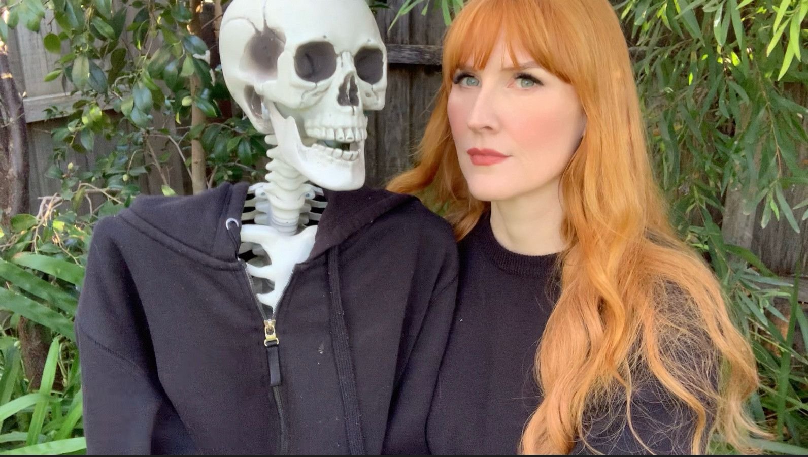 Cold In Your Town by Julie Paschke: Review