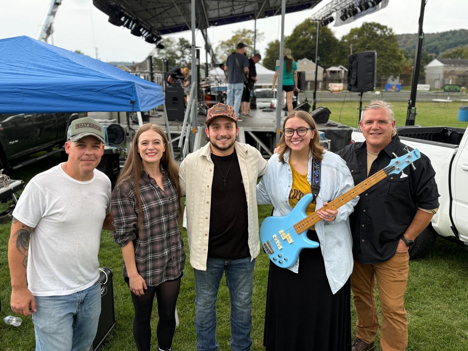 BLACK by Spencer Graham: Review