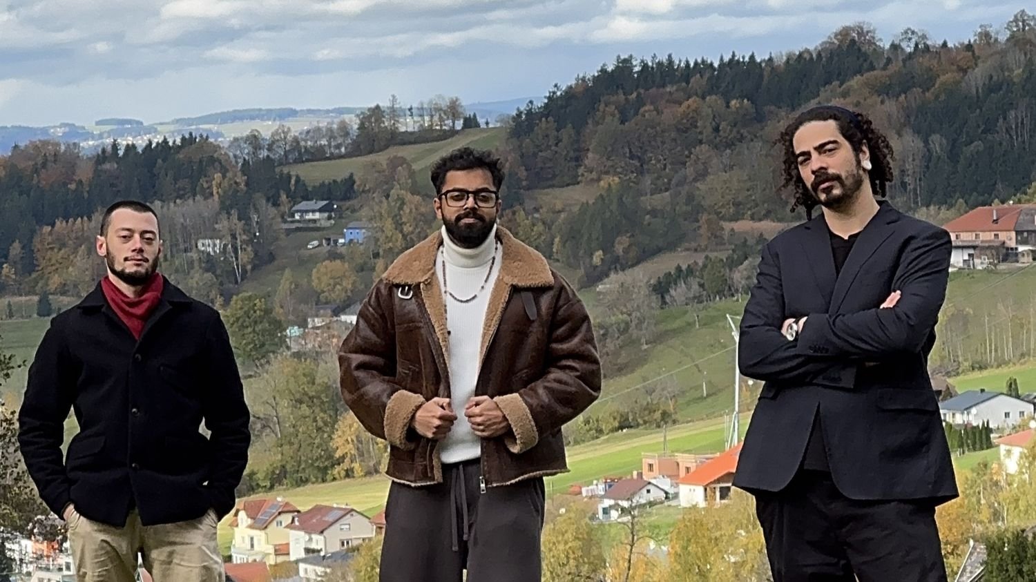 Roots by Joel Paul: Album Review