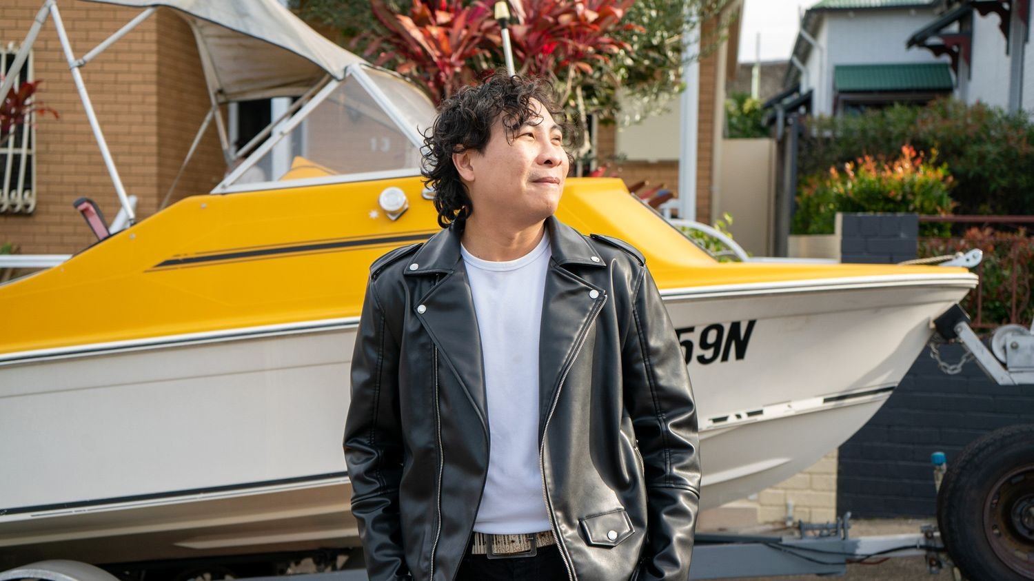 Good Boy by Kaiwyn: Review