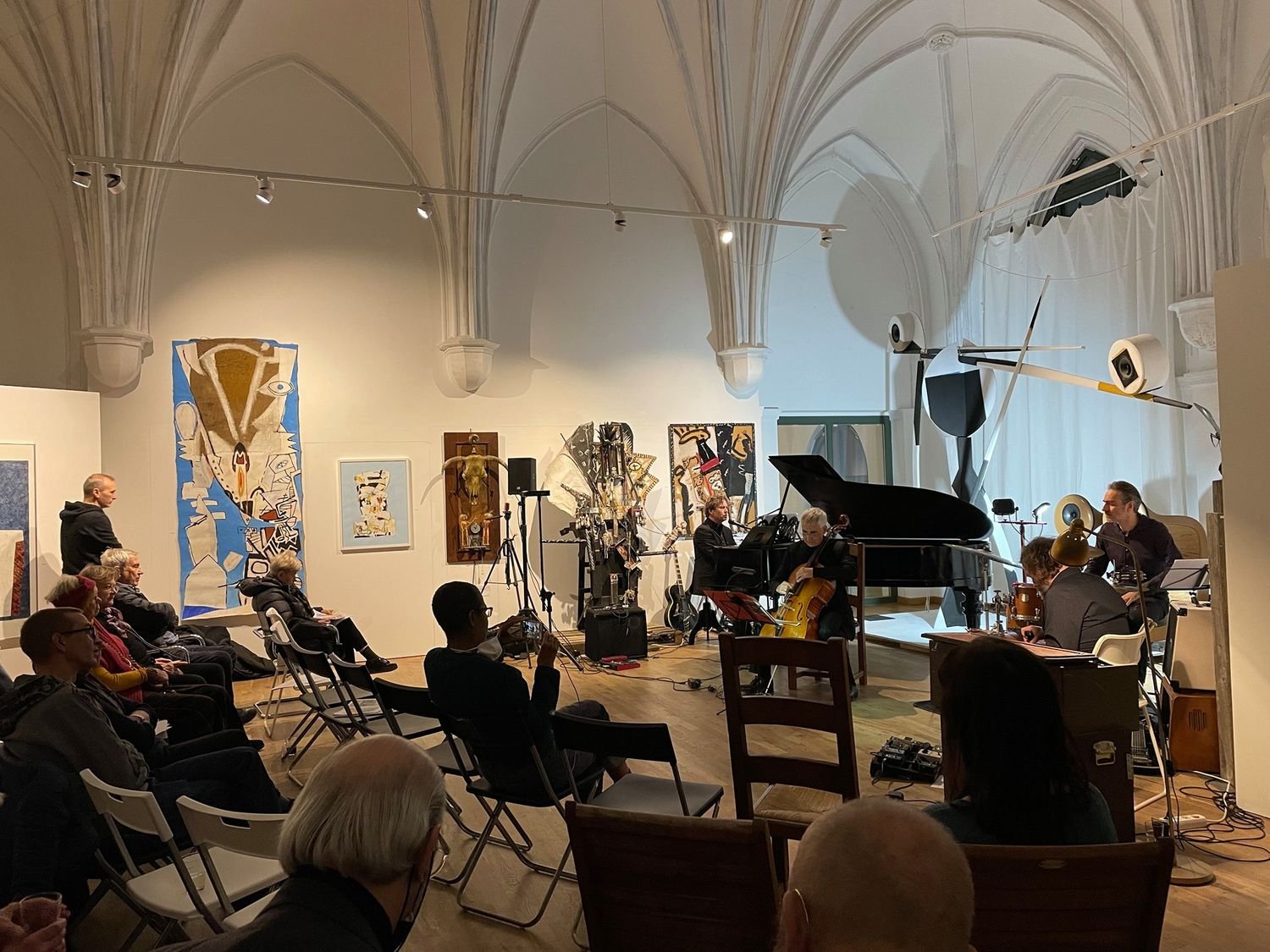 War Is Family by Konrad Kinard: Album Review