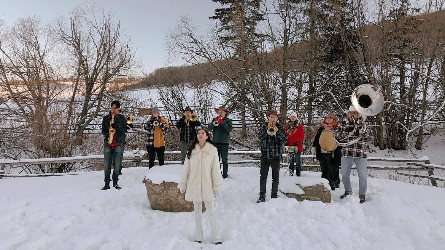 My North Star Home by Little Brown Jug Brass & Ashley Ghostkeeper: Review