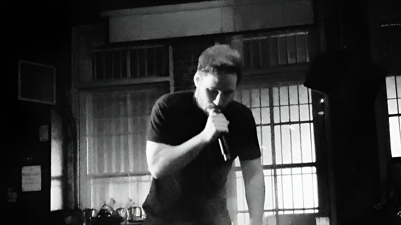 Coffin Pop by Blakk Dogg: Review