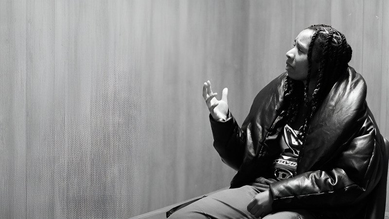 Wishful Thinking by Destiny Imani: EP Review