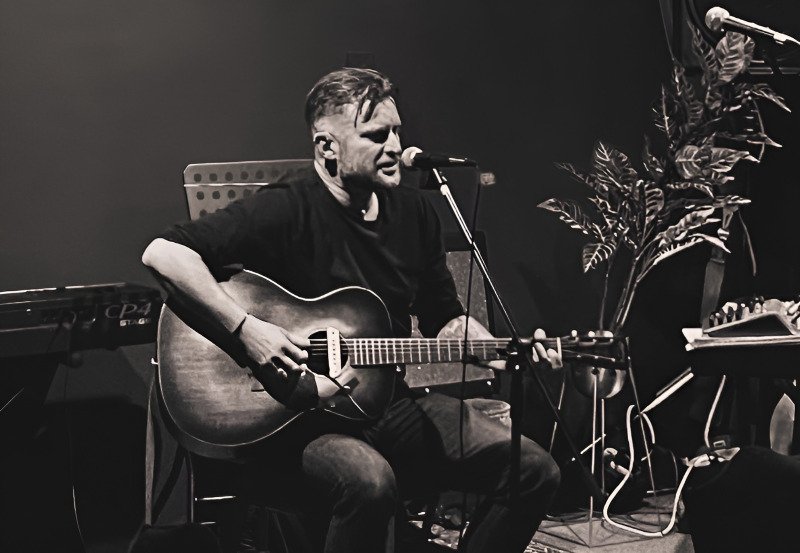 You’re Alright by 23 Fields: Review