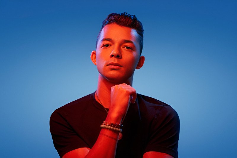 Missin U by Cylus: Review