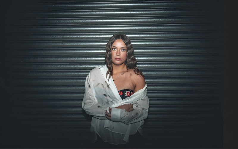 I’m Not Yours by Olivia Booth: Review