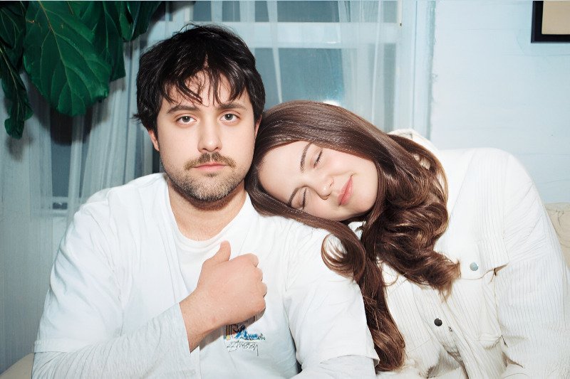 Find Me In The Morning by June The Destroyer: Review