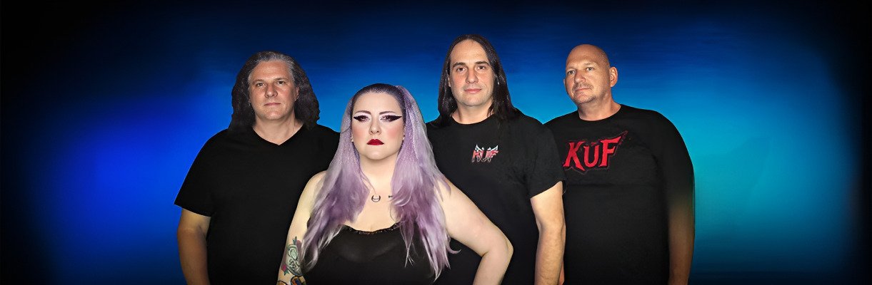 Quicksand Serenade by KuF: Review