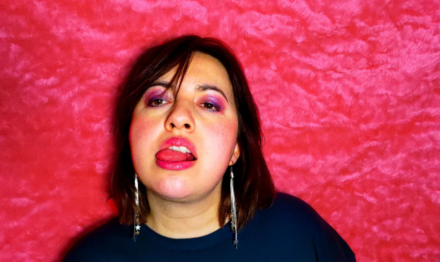 Glitter Party by Regan Vincenza: Review