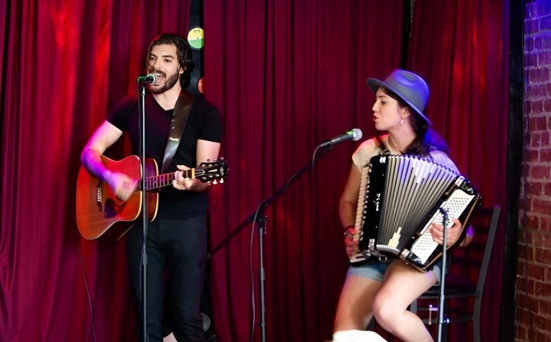 Christmas (or any other day) by Dandy Lions: Review